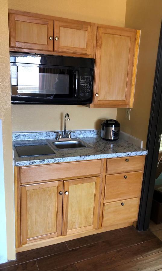 Super 8 By Wyndham Cedar City Extérieur photo
