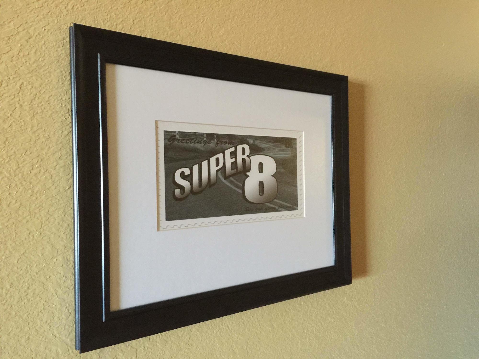Super 8 By Wyndham Cedar City Extérieur photo