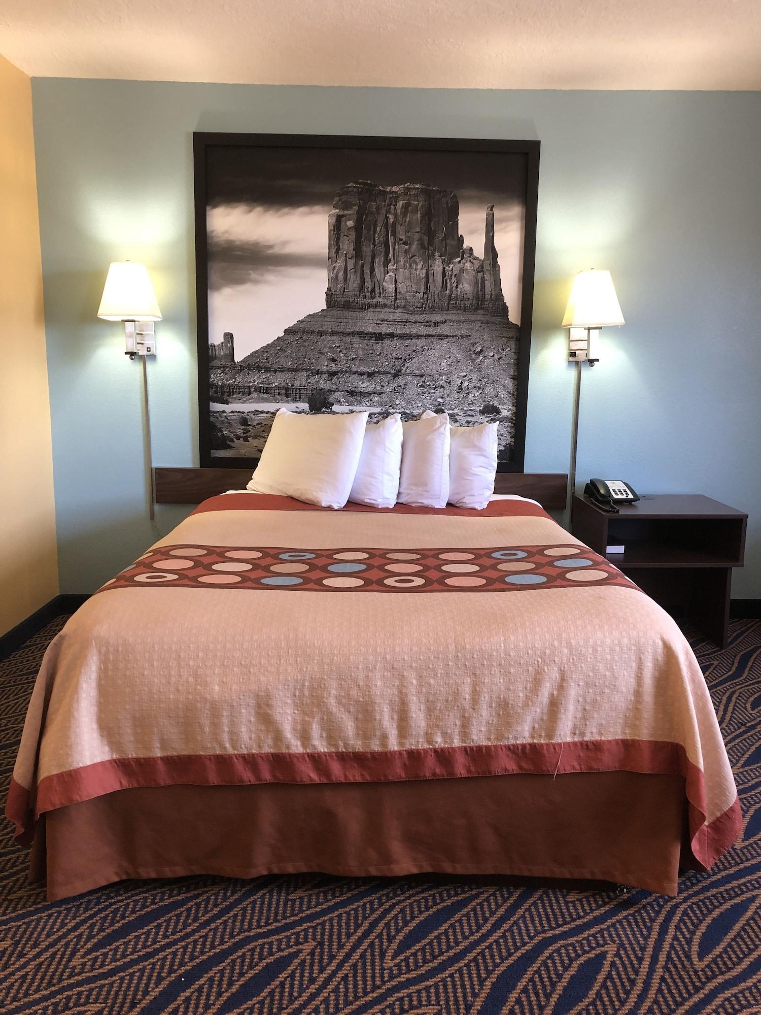 Super 8 By Wyndham Cedar City Extérieur photo