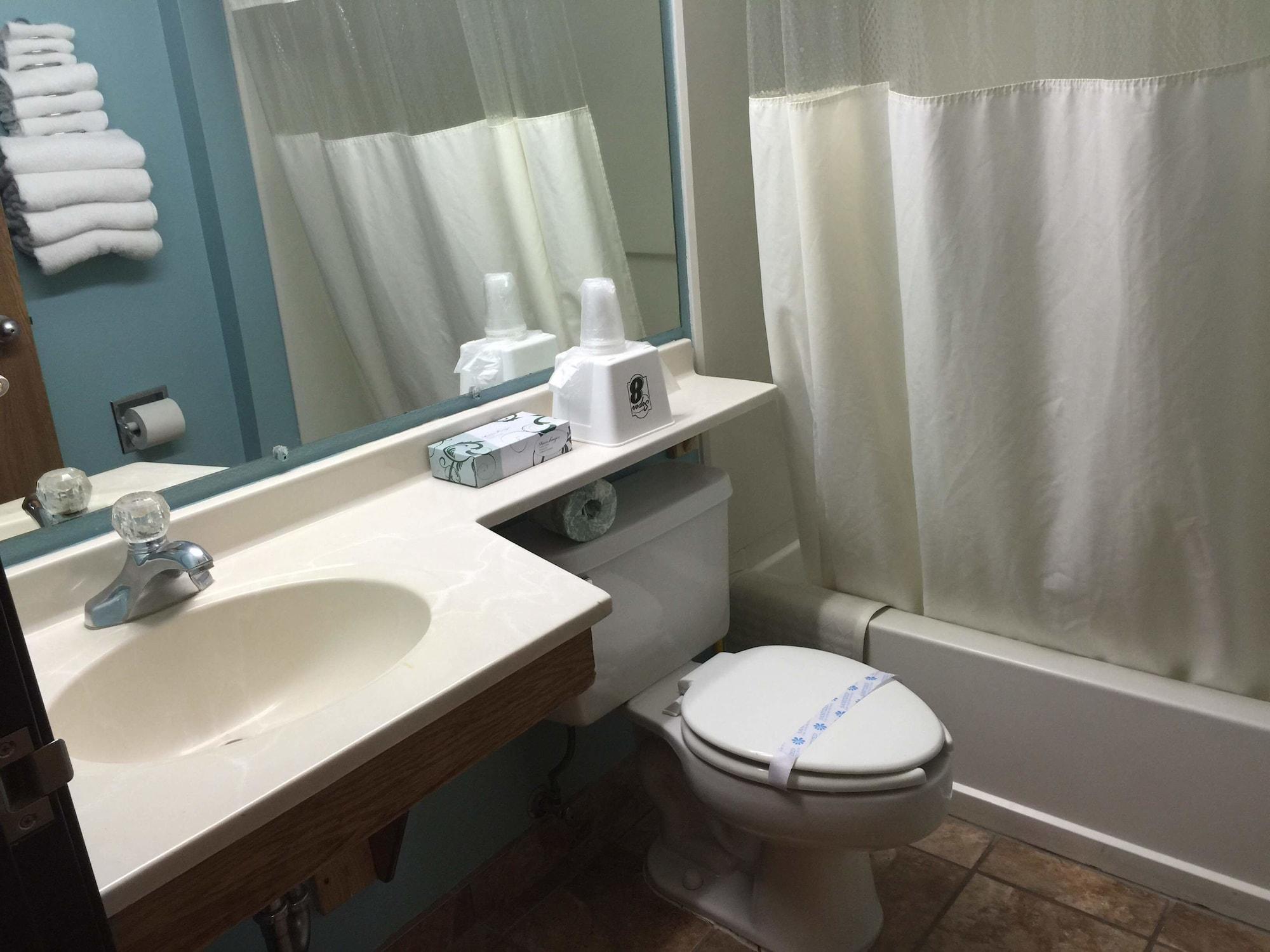 Super 8 By Wyndham Cedar City Extérieur photo