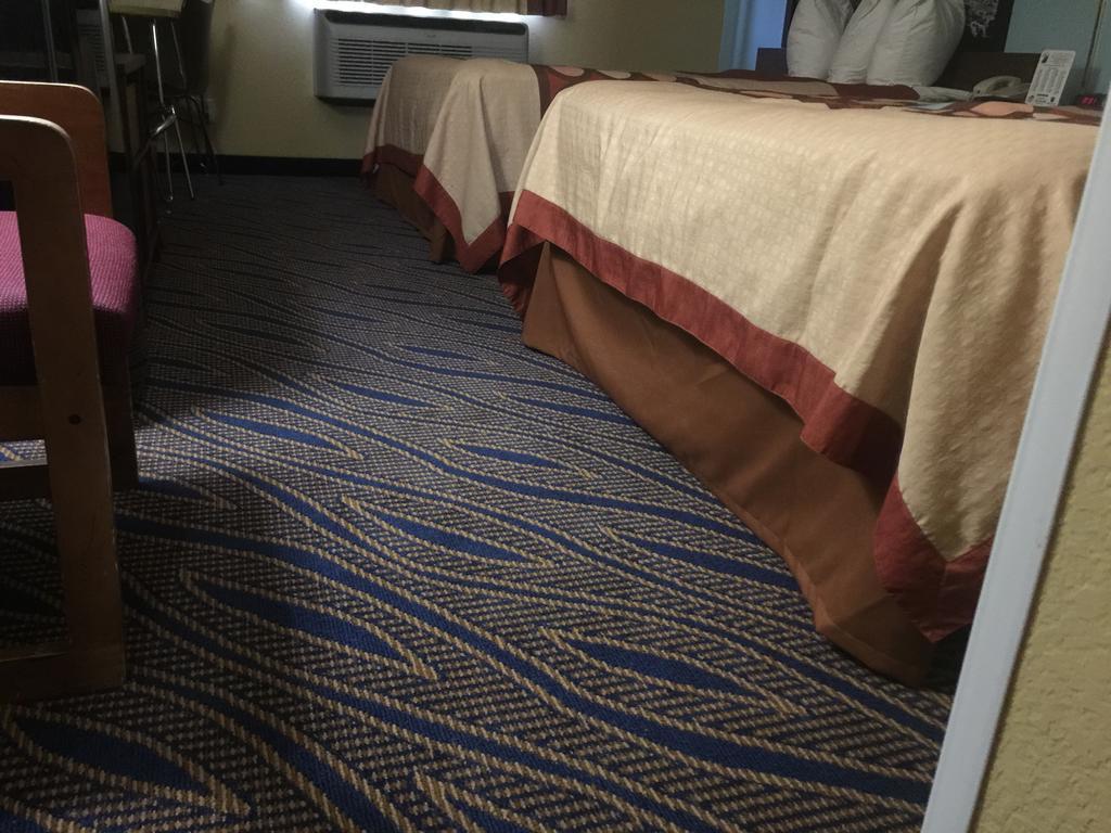 Super 8 By Wyndham Cedar City Extérieur photo